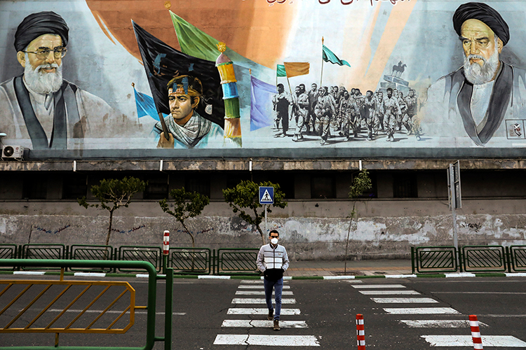 Iran