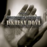 iskrena dova pobjedonosna generacija