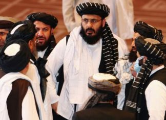Talibani: Turska će biti odgovorna za sve posljedice ako ne napusti Kabul talibani, pregovori
