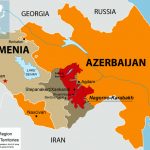 Azerbejdžan i Armenija