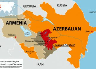 Hoće li se Turska direktno umiješati u sukob Armenije i Azerbejdžana? Azerbejdžan i Armenija