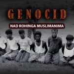 Genocid nad Rohinga muslimanima