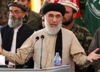 Afganistan: Vođa jedne od ključnih frakcija spreman da prihvati uvjete talibana Gulbuddin Hikmetjar