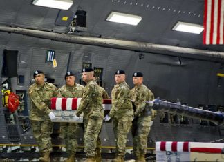 SAD smanjuje vojno prisustvo u Afganistanu Američke trupe u Afganistanu