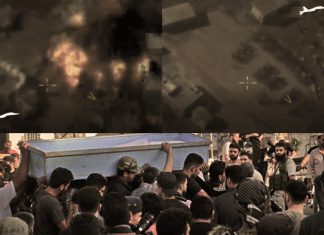 Sirija: Rusija bombardovala kamp Fejleku-Šama, preko 200 ubijenih i ranjenih Ruski napad na Fejleku Sam