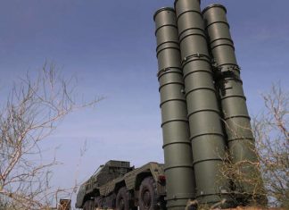 Erdogan: Testirali smo S-400, prijetnje SAD-a nisu važne S 400