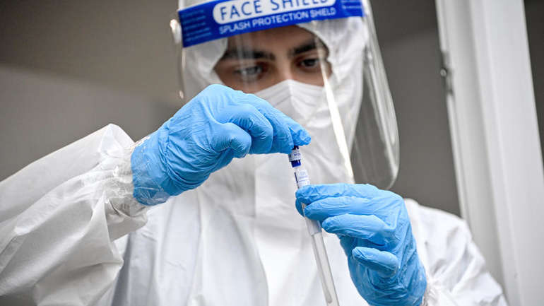 Korona virus