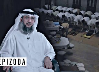 Zatvorenik iz Gvantanama broj 552 II Sedma epizoda: VOJNICI PRELAZE NA ISLAM