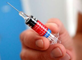 Prva turska vakcina spremna za upotrebu vakcina
