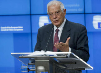 Borrell: Svaka treća žena u EU doživjela je fizičko ili spolno nasilje Josep Borrell