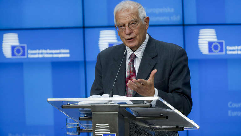 Josep Borrell