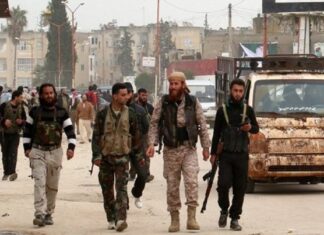 Izvještaji: Amerikanci se planiraju vratiti u Idlib s novom skupinom Sirija, pobunjenici