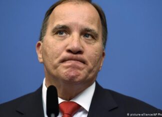 Premijer Švedske potvrdio da “švedski model” u borbi protiv korona virusa nije dobar Stefan Lofven