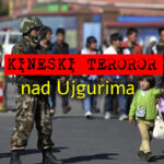 kineski teror nad Ujgurima
