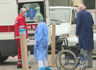 U zadnja 24 sata u regiji više od 200 umrlih od posljedica COVID-19 korona_regija