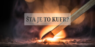 Šta je kufr – nevjerstvo i kako čovjek može zapasti u nevjerstvo, a misliti da je vjernik? kufr-nevjerstvo