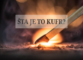 Šta je kufr – nevjerstvo i kako čovjek može zapasti u nevjerstvo, a misliti da je vjernik? kufr-nevjerstvo