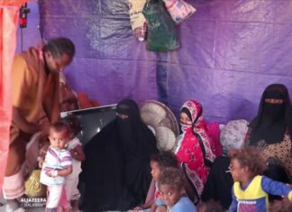 Humanitarni napori u Jemenu pred kolapsom: Zemlji prijeti najveća humanitarna katastrofa u 21. stoljeću