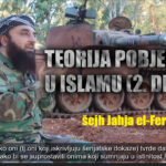 teorija pobjede u islamu