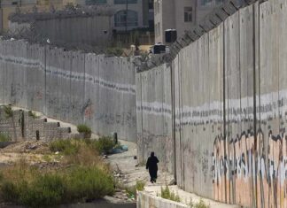 Izraelska grupa za ljudska prava: Izrael sprovodi aparthejd Izrael sprovodi apartheid