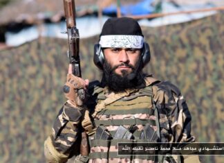 Afganistan: Talibani napali bazu neprijateljskih specijalnih snaga u Kandaharu taliban koji je izveo napad u Kandaharu, januar 2021
