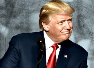 Apsolutni rekorder: Za vrijeme svog mandata Trump slagao ili obmanuo preko 30 000 puta! trump-lazov