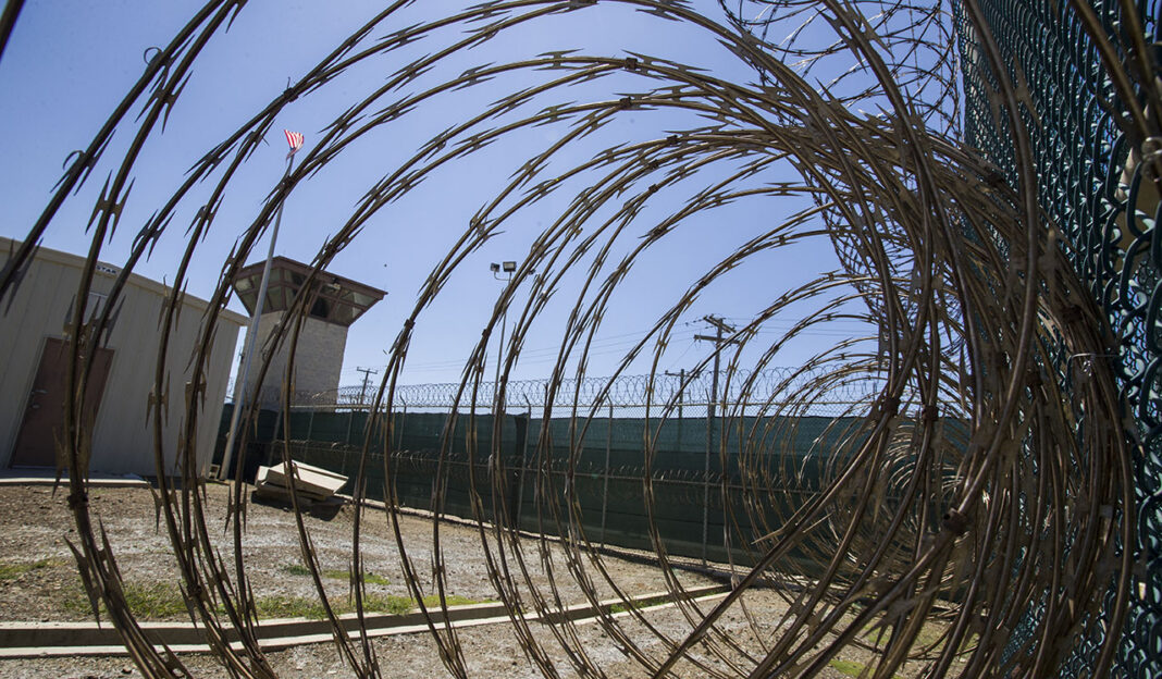 Guantanamo