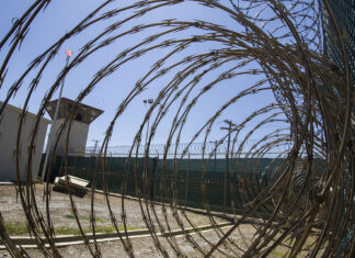 Kolateralna šteta: Utjecaj Guantanama na porodicu Guantanamo