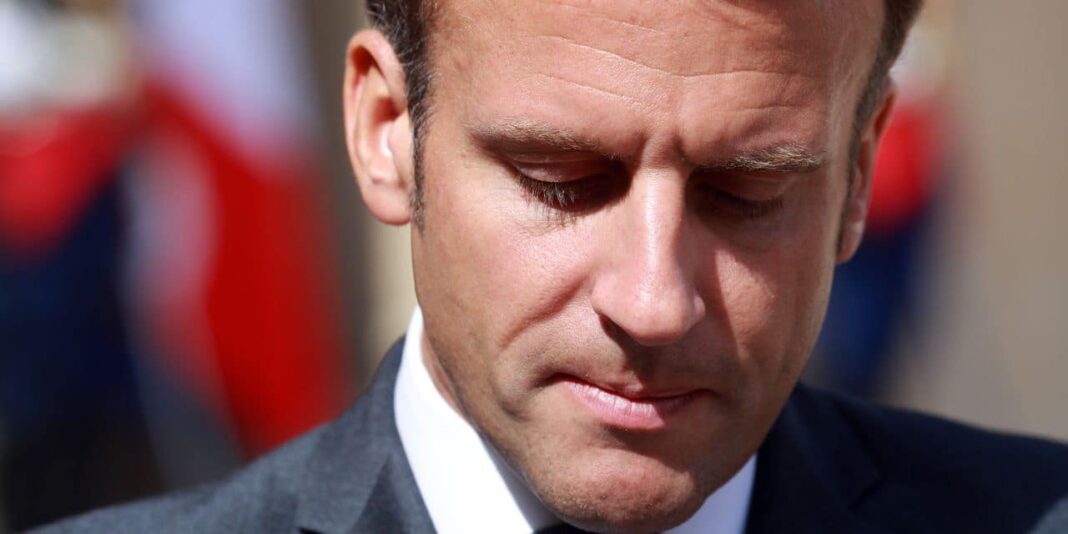 Macron