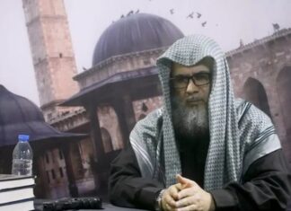 Sirija: Vođa džihadske skupine Hurrasud-din ponudio pomirenje Tahriru-Šamu Sami-el-Urejdi