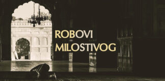 Druga osobina robova Milostivog: Ustrajnost pri obavljanju namaza, naročito noćnog robovi Milostivog