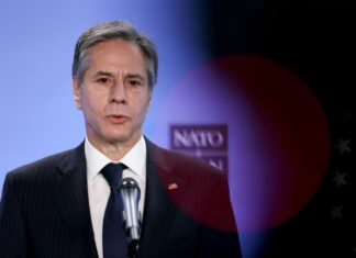Blinken: NATO snage će se koordinirano povući iz Afganistana Antony Blinken