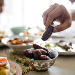 ishrana u toku ramazana, iftar, sehur