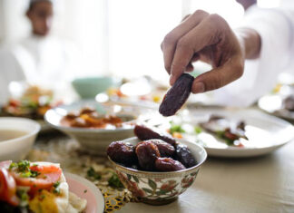 Šta je najbolje jesti za sehur i iftar tokom Ramazana ishrana u toku ramazana, iftar, sehur