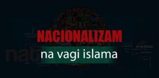 Nacionalizam na vagi islama nacionalizam i islam