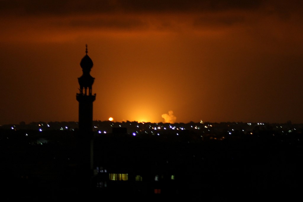 Palestina