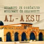 Allahovo obecanje - Al Aksa