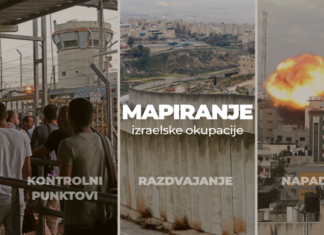 Infografika: Mapiranje izraelske okupacije Mapiranje-izraelsko-okupacije