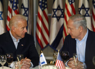 Analiza: Netanyahu stalno dodaje nove uslove za primirje kako bi nastavio rat Biden sa Netanyahuom