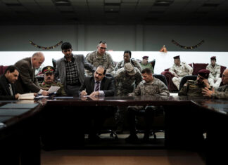 Kako je Pentagon putem kodiranih CD-ova ulazio u trag pobunjenicima u Iraku!? irak-sad