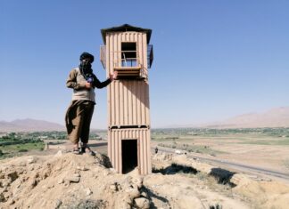 Afganistan: Talibani napreduju diljem zemlje Talibani