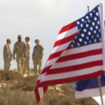 Amerika Izrael