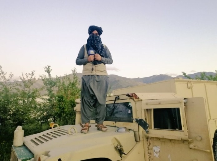 taliban