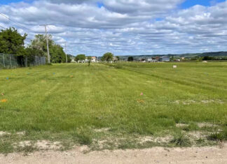 Kršćanski terorizam na djelu: U dvorištu crkvenog internata u Kanadi pronađeni posmrtni ostaci 751 djeteta A field near the former Marieval Indian Residential School is seen near Grayson