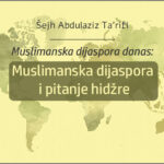 muslimanska dijaspora danas