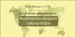 Muslimanska dijaspora i pitanje hidžre muslimanska dijaspora danas