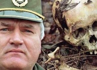 INTERAKTIVNO: Ratko Mladić – hronologija zločina ratko-mladić