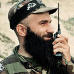 samilj basajev