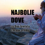 najbolje dove