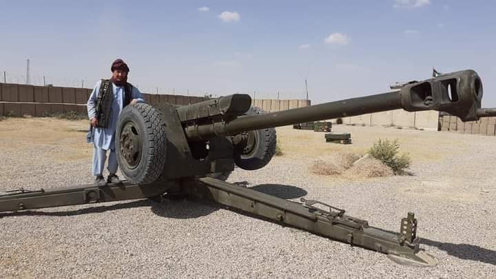 Taliban, top